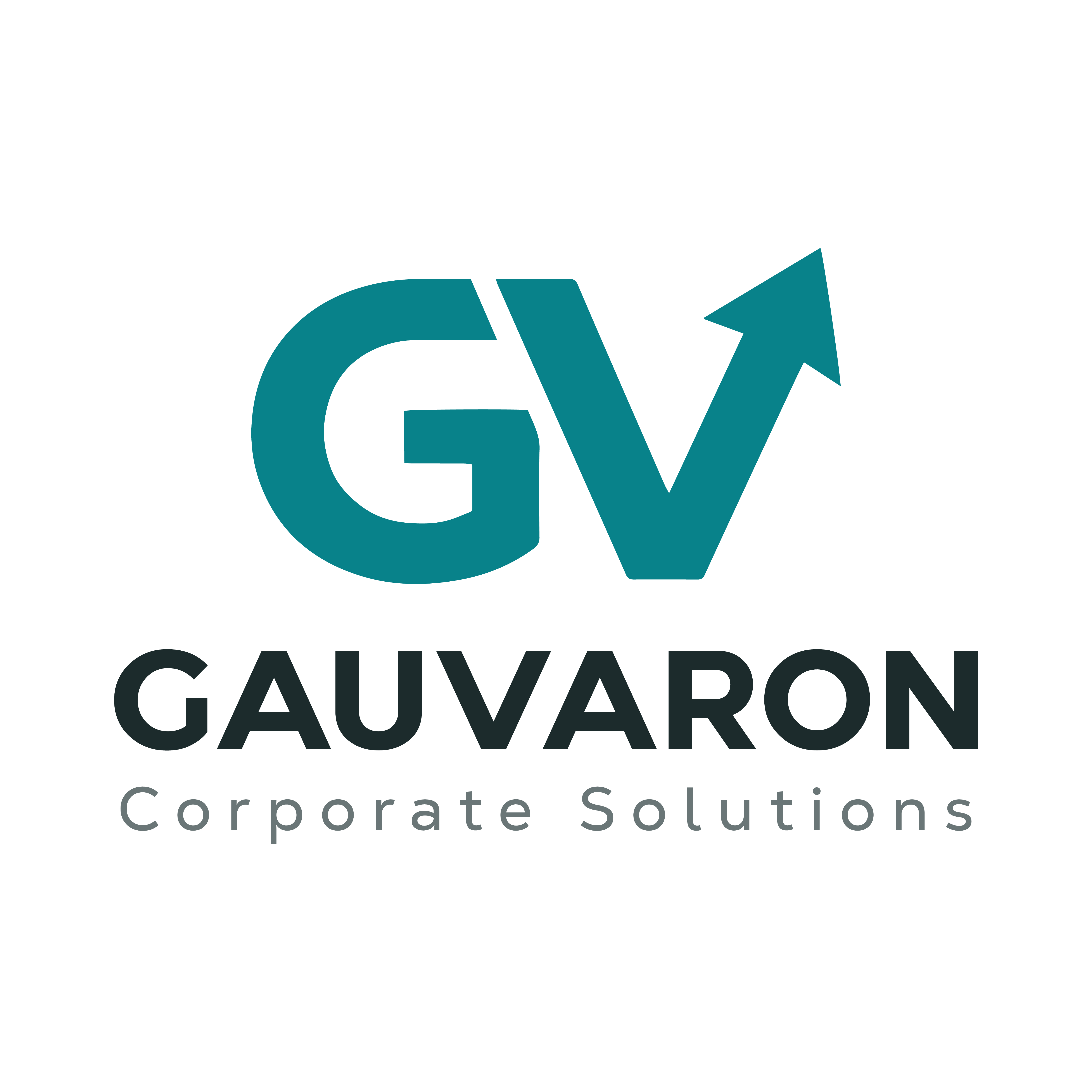 Gauvaron logo